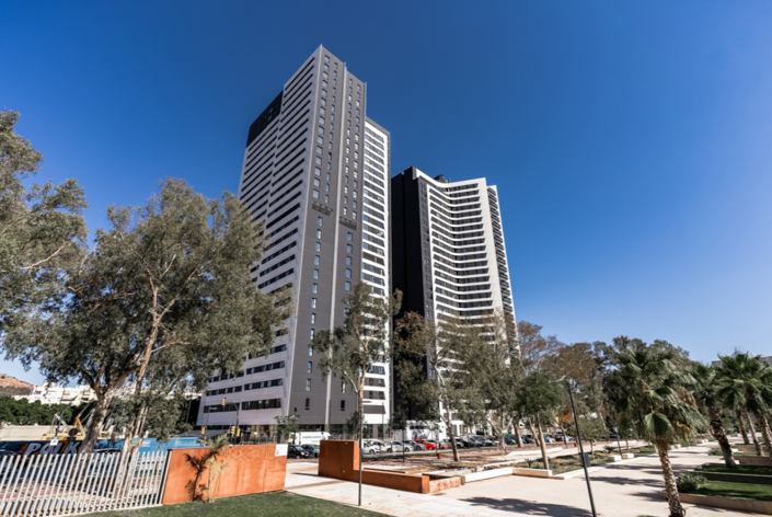 Image No.38-Appartement de 2 chambres à vendre à Málaga City