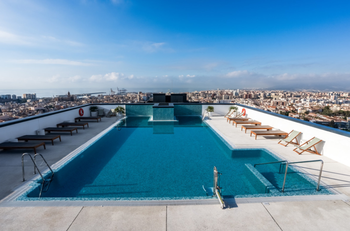 Image No.40-Appartement de 2 chambres à vendre à Málaga City