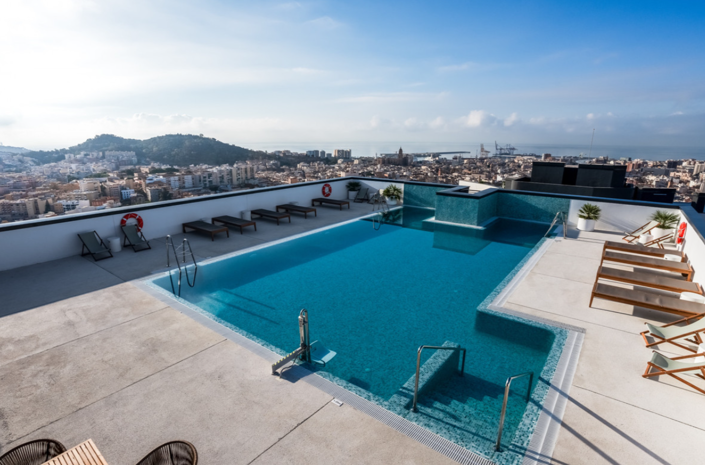 Image No.43-Appartement de 2 chambres à vendre à Málaga City