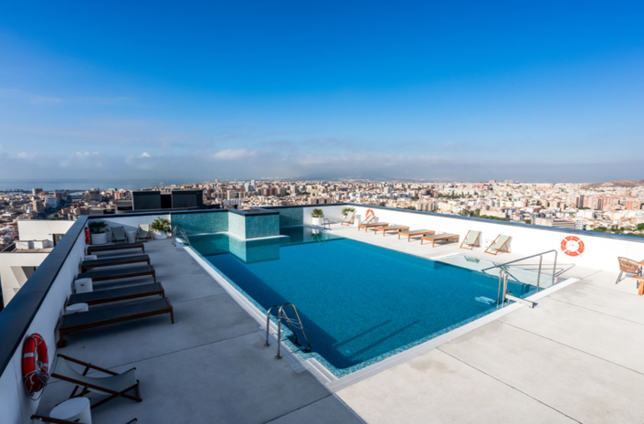 Image No.44-Appartement de 2 chambres à vendre à Málaga City