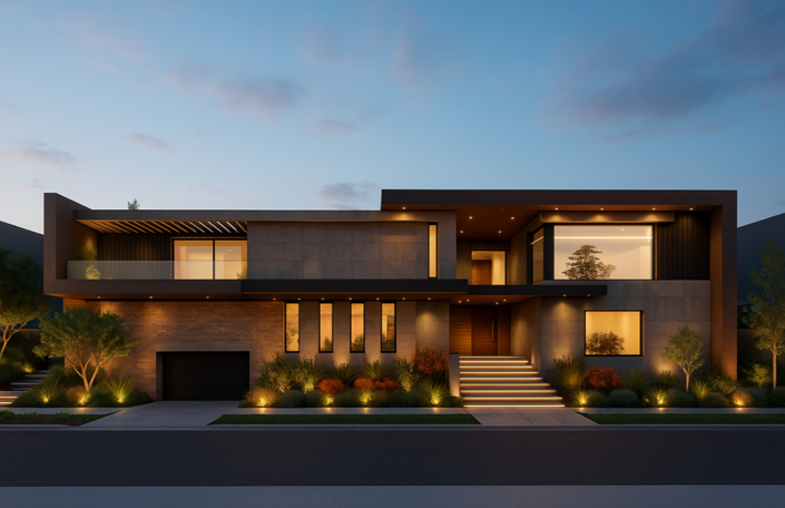 Image No.1-4 Bed Villa for sale