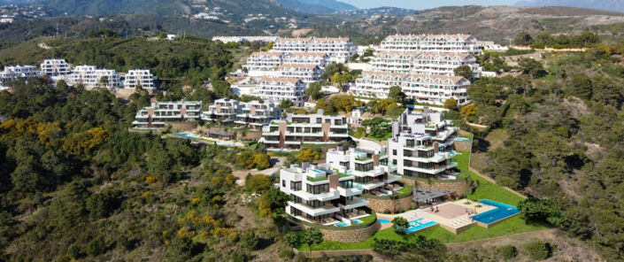 Image No.2-3 Bed Apartment for sale