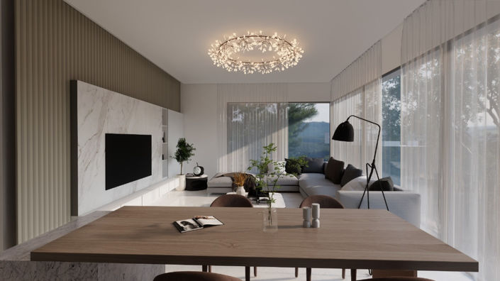 Image No.3-3 Bed Apartment for sale