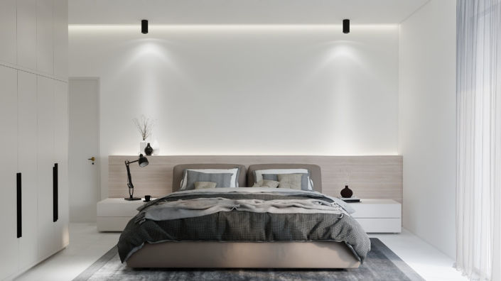 Image No.6-3 Bed Apartment for sale