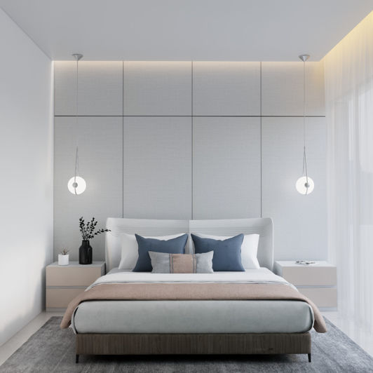 Image No.8-3 Bed Apartment for sale