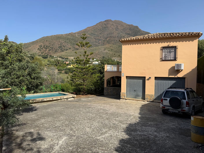 Image No.3-4 Bed Finca for sale