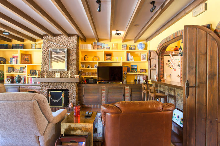 Image No.16-3 Bed Townhouse for sale