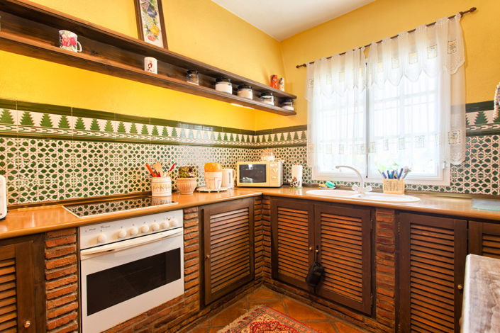 Image No.19-3 Bed Townhouse for sale