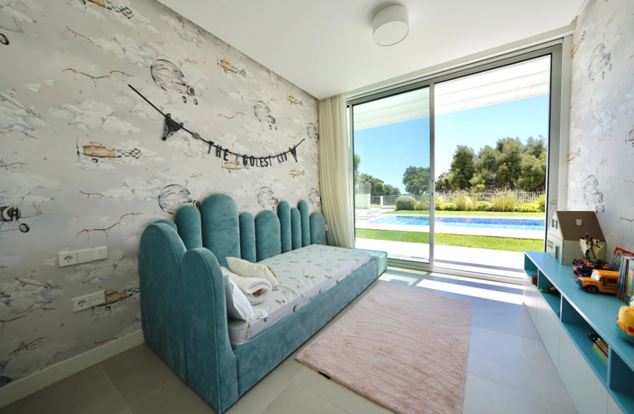 Image No.14-5 Bed Villa for sale