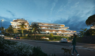 BeLuxe Properties most sold property