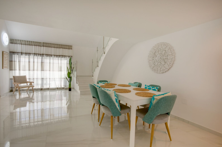 Image No.10-Villa de 3 chambres à vendre à Estepona