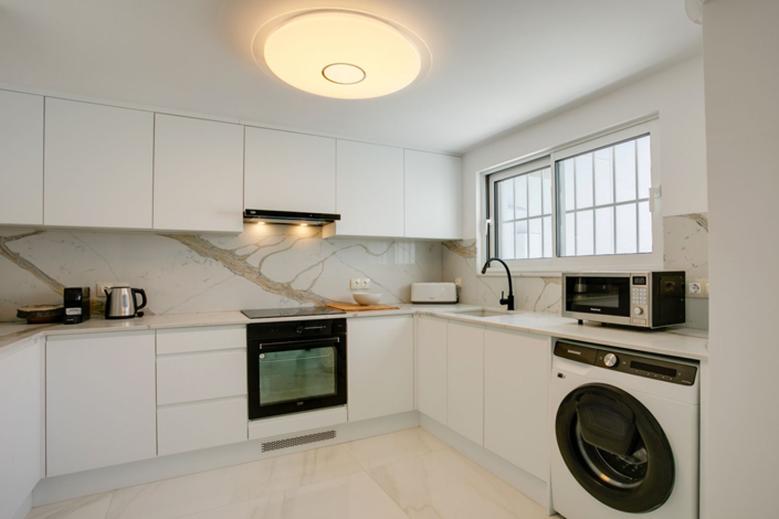 Image No.5-Villa de 3 chambres à vendre à Estepona