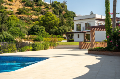 1 - Mijas, Villa
