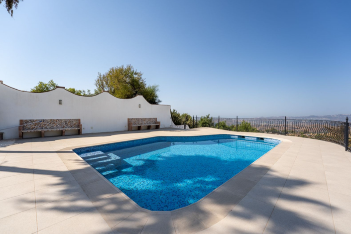 Image No.12-Villa de 7 chambres à vendre à Mijas