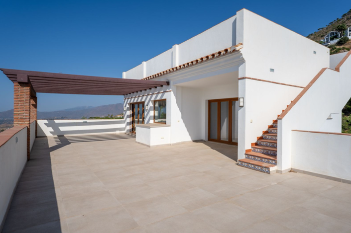 Image No.23-Villa de 7 chambres à vendre à Mijas