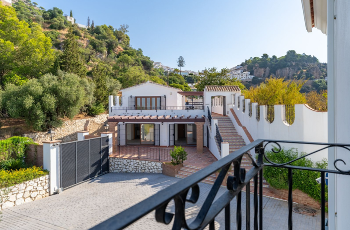 Image No.9-Villa de 7 chambres à vendre à Mijas