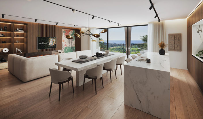 Image No.10-4 Bed Penthouse for sale