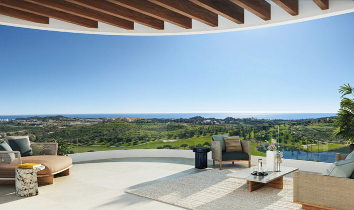 Image No.2-4 Bed Penthouse for sale