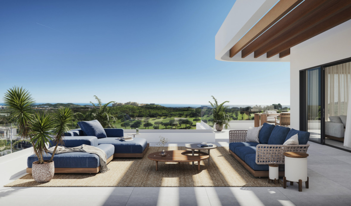 Image No.3-4 Bed Penthouse for sale