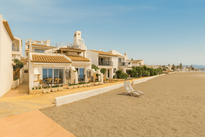 Image No.1-5 Bed Townhouse for sale