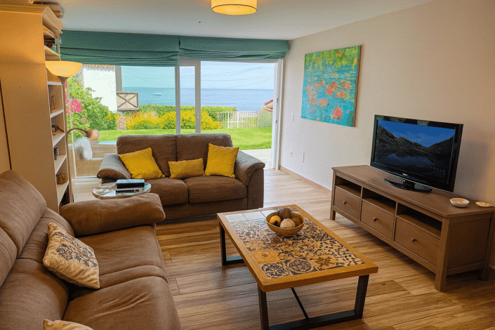 Image No.9-Maison de ville de 5 chambres à vendre à Estepona