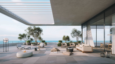 BeLuxe Properties most sold property