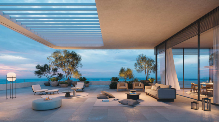 Image No.11-3 Bed Apartment for sale