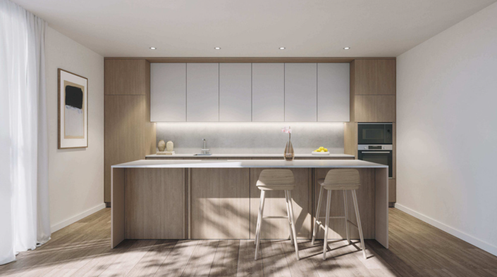 Image No.12-3 Bed Apartment for sale