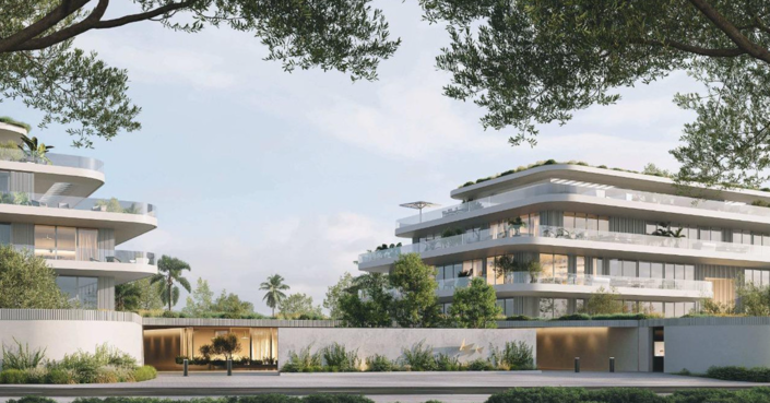 Image No.2-3 Bed Apartment for sale