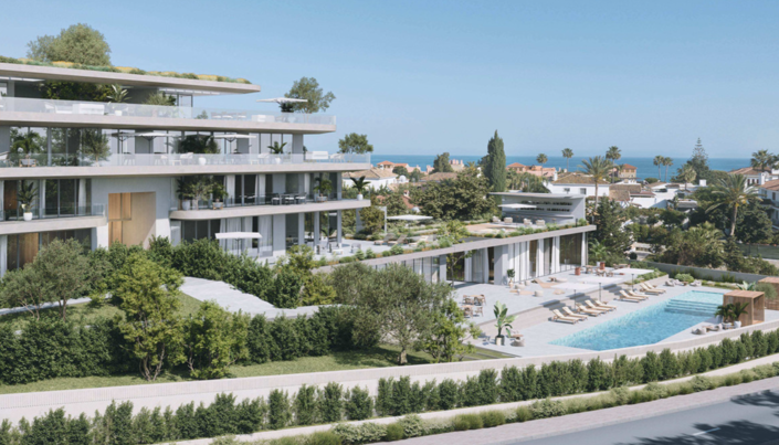 Image No.6-3 Bed Apartment for sale