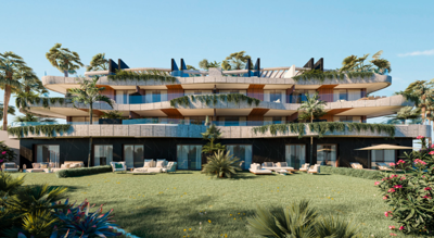 BeLuxe Properties most sold property