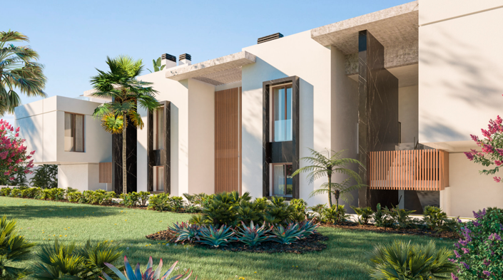 Image No.4-3 Bed Apartment for sale