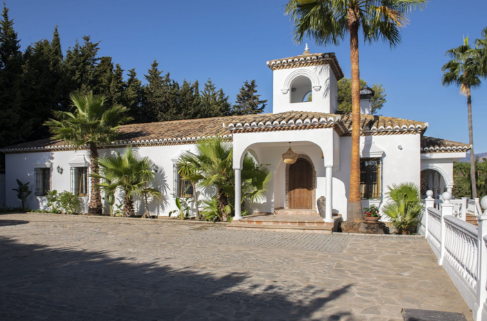 Image No.31-5 Bed Villa for sale