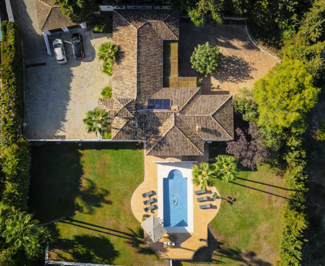 Image No.32-5 Bed Villa for sale