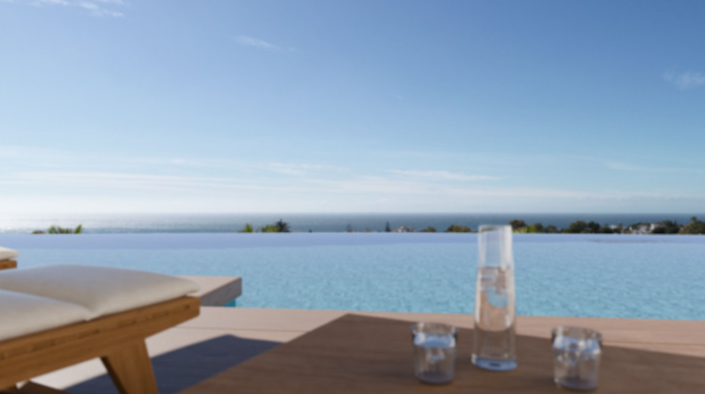 Image No.11-Villa de 3 chambres à vendre à Marbella