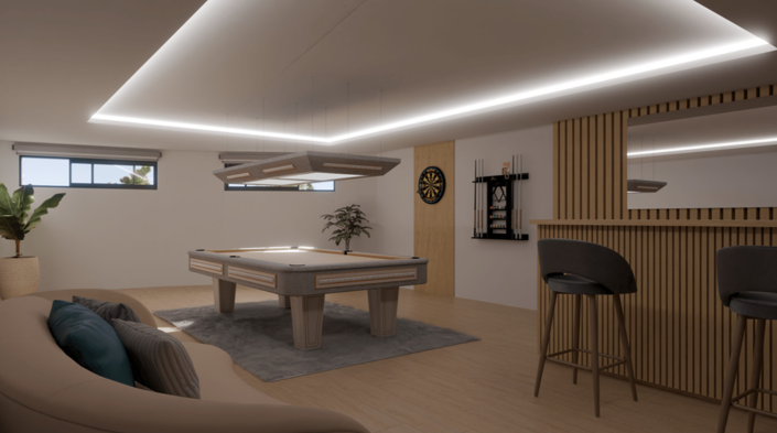 Image No.13-Villa de 3 chambres à vendre à Marbella