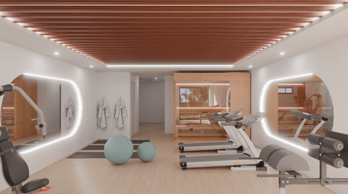 Image No.15-Villa de 3 chambres à vendre à Marbella