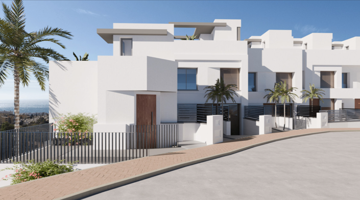 Image No.17-Villa de 3 chambres à vendre à Marbella