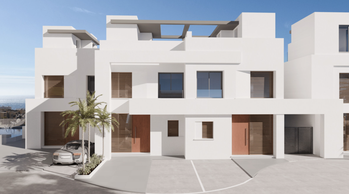 Image No.18-Villa de 3 chambres à vendre à Marbella