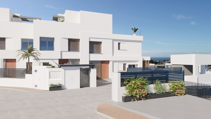 Image No.19-Villa de 3 chambres à vendre à Marbella