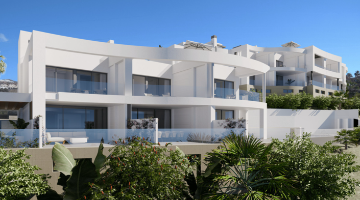 Image No.5-Villa de 3 chambres à vendre à Marbella