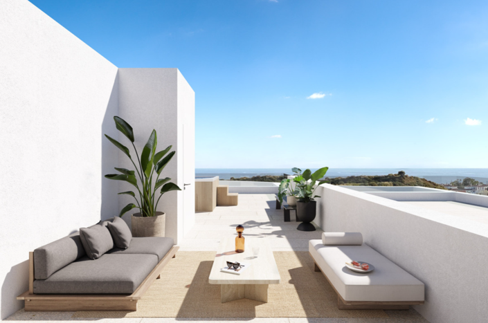 Image No.8-Villa de 3 chambres à vendre à Marbella