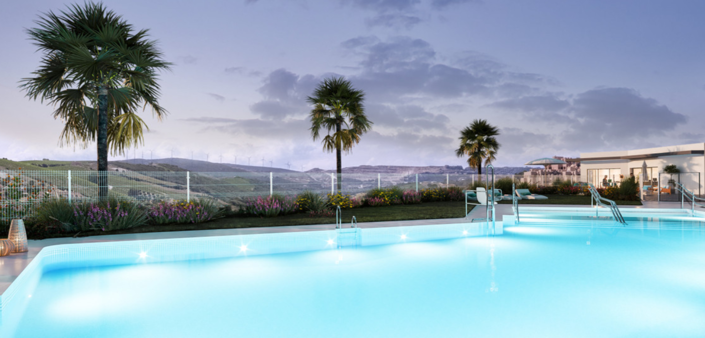 Image No.2-3 Bed Apartment for sale