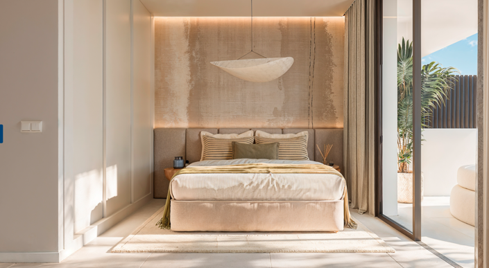 Image No.12-Penthouse de 3 chambres à vendre à Estepona