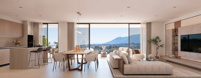 Image No.15-Penthouse de 3 chambres à vendre à Estepona