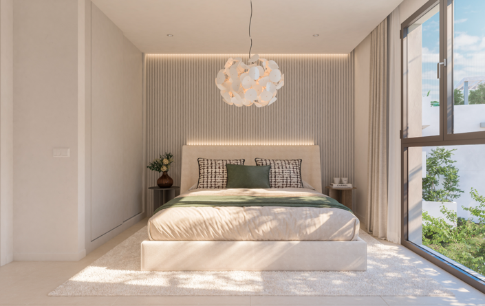 Image No.16-Penthouse de 3 chambres à vendre à Estepona