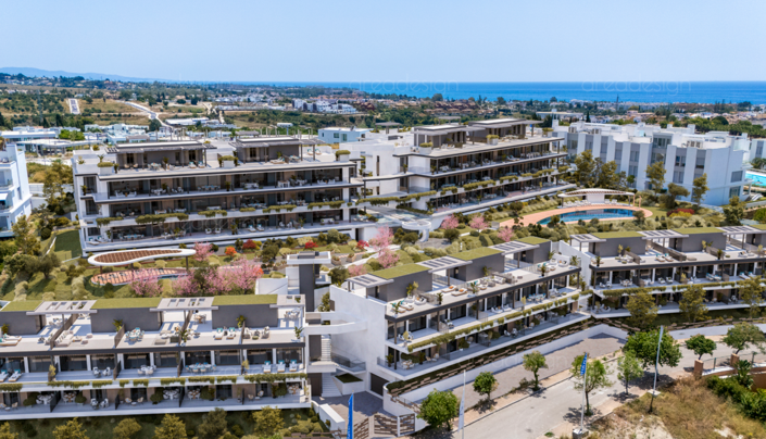 Image No.17-Penthouse de 3 chambres à vendre à Estepona