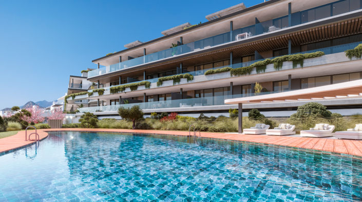 Image No.4-3 Bed Penthouse for sale