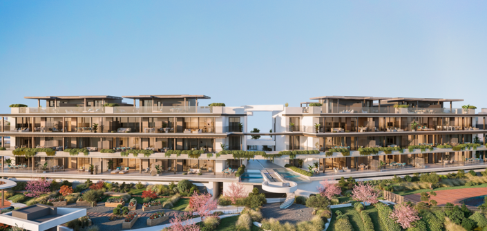 Image No.6-Penthouse de 3 chambres à vendre à Estepona