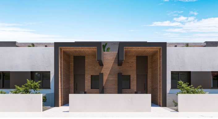 Image No.7-Penthouse de 3 chambres à vendre à Estepona